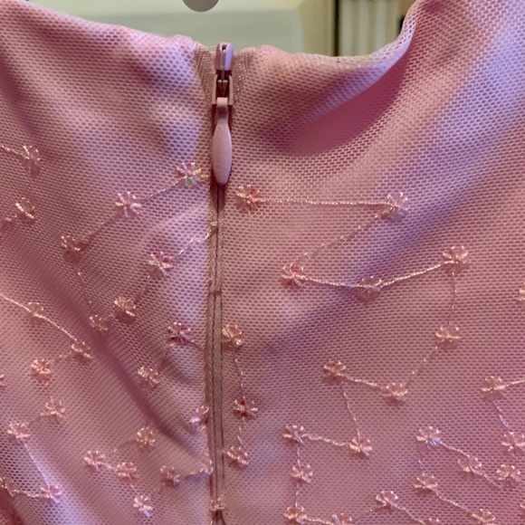 🔥HOST PICK🔥 NWOT | DISNEY Minnie Mouse Dress - Picture 11 of 11